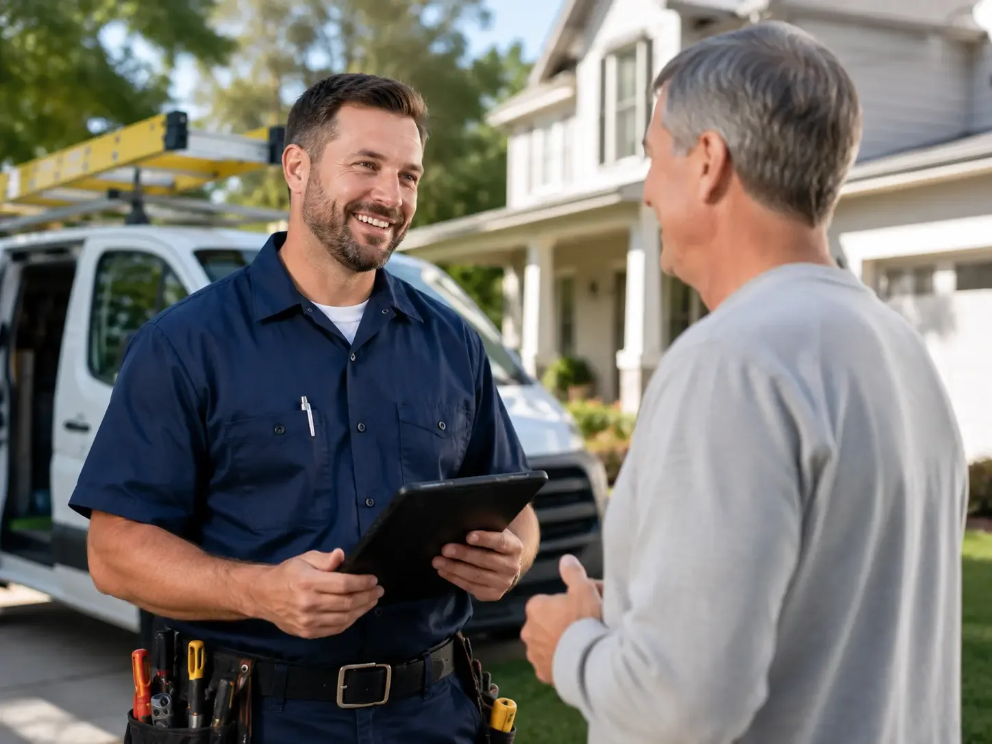 Whole Home Rewiring Columbus, MS FAQs